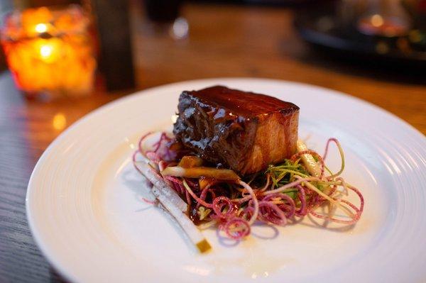 Pork Belly