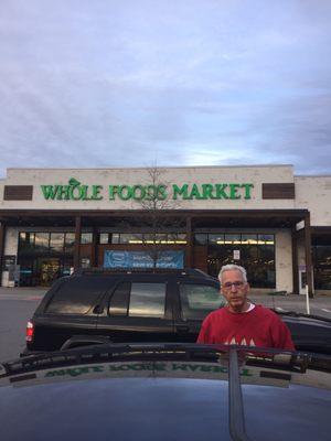 Whole Foods