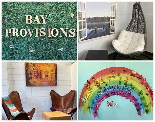 Bay Provisions