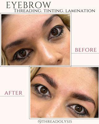 Threadolysis Brow Boutique