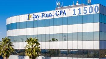 Jay A. Finn, CPA, LLC