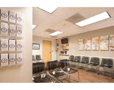 Los Angeles Center for Ear, Nose, Throat and Allergy is a Otolaryngologist serving Glendale, CA