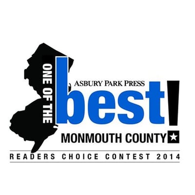 2014 Best Home Improvement Co in Monmouth County