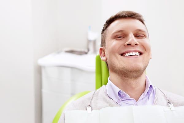 Cosmetic Dentistry Houston, TX