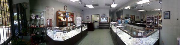 Mark Sadovsky Jeweler