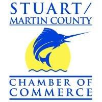 Member of the Martin County Chamber of Commerce