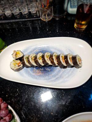 Kimbap