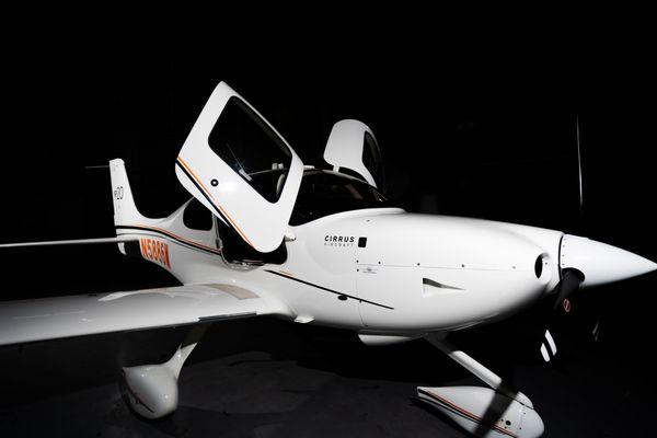 We are the only Cirrus Certified Training Center in Chicago and have a fleet of modern Cirrus' for rental and instruction.