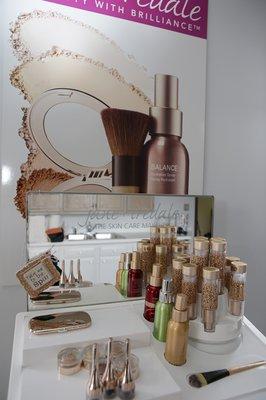 jane iredale makeup