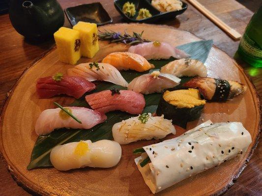 Kopan Sushi & Ramen - Rowland Heights