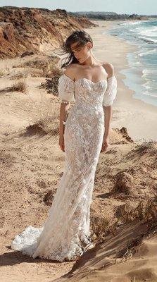 Galia Lahav 401