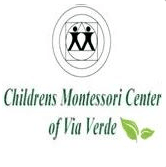 Children's Montessori Center of Via Verde logo