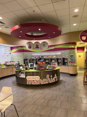 Menchie's