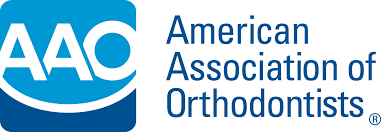 AAO member of the American Association of Orthodontists