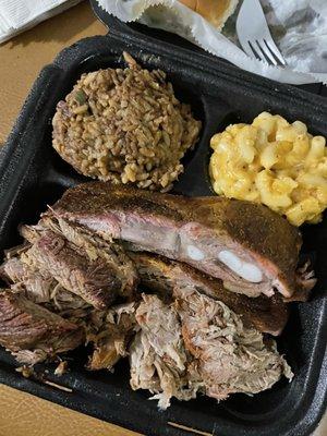 Little Willie's BBQ & Meat Market