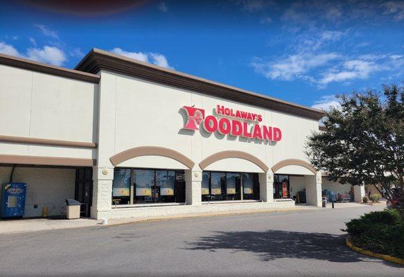 Holaway's Foodland