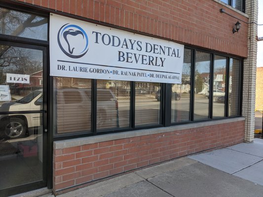 Todays Dental located in Chicago, IL 60643