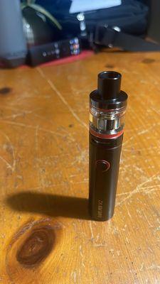 Smok Vape pen v2