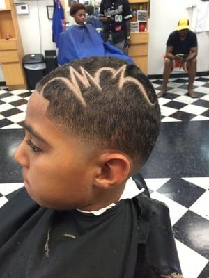 Cuts by Marvin