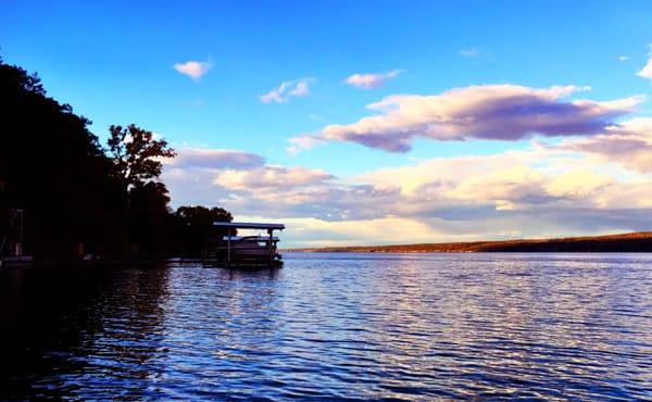 The Pearl of Seneca Lake Bed and Breakfast