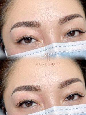 Microblading