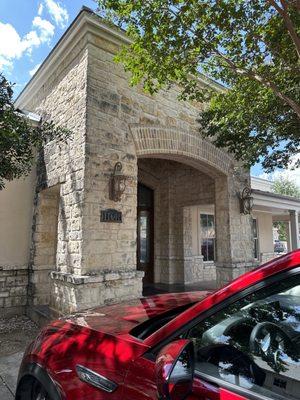 Alamo City Eye Physicians