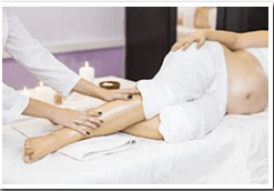 Miracle Massage Therapy