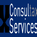 Consultax Services logo