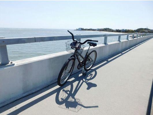 Carolina Bike and Beach