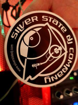 Silver State DJ