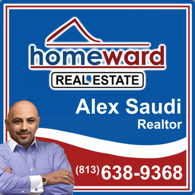 Alex Saudi, Realtor