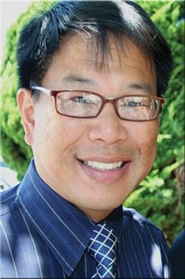 Dr. Edward Jang