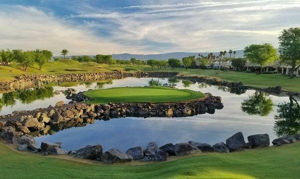 PGA West