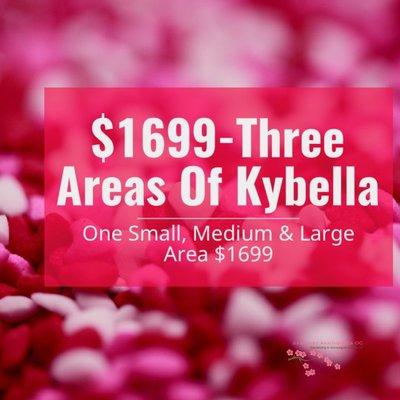 Kybella Special