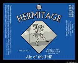 Ale of the IMP