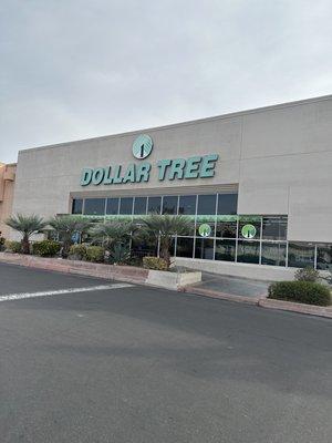 Dollar Tree