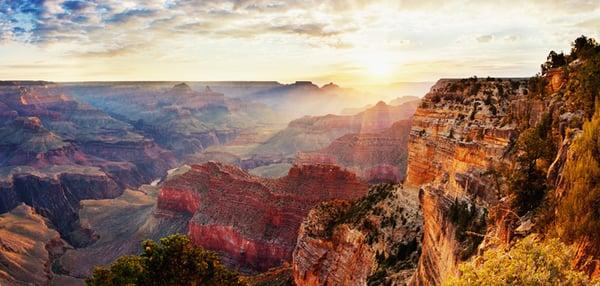 Grand Canyon - A Must Go!