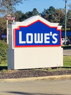 Lowe's Home Improvement