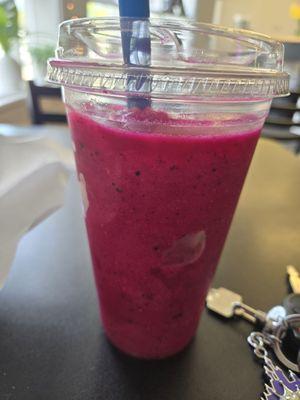 Pitaya Smoothie