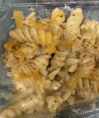 Mary's Mac and Cheese