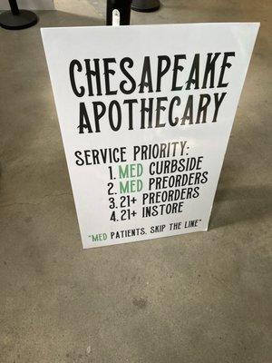 Chesapeake Apothecary