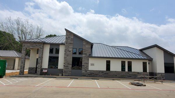 New office location
16700 House Hahl road
Building 7
Cypress, Tx 77433