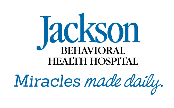 Jackson Behavioral Health Hospital logo