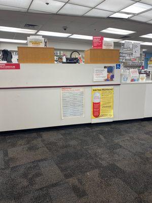 CVS Pharmacy