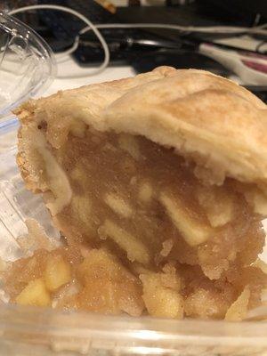 Apple pie