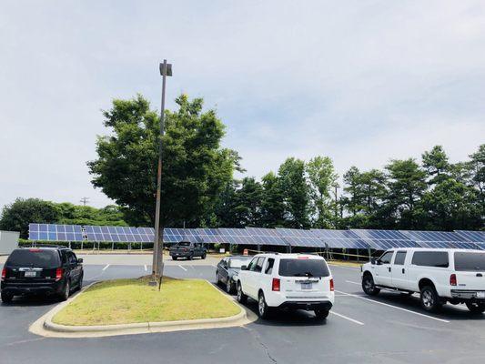 SC Solar Energy