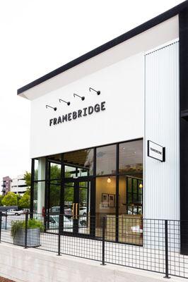 Framebridge-Westside Provisions