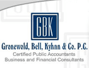 Gronewold Bell KYHNN & Co PC