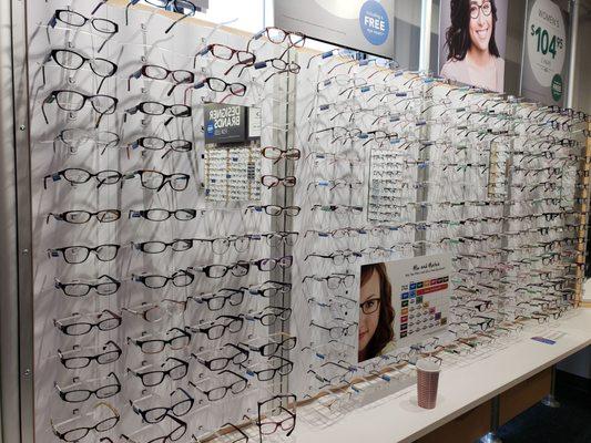 America's Best Contacts & Eyeglasses