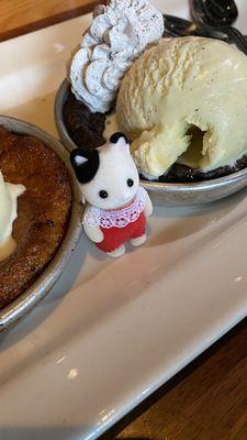 Pizookie